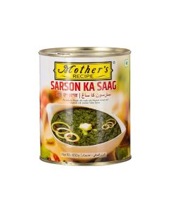 M/REC SARSON KA SAAG 850G