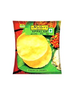 MOTHER RECIPE MADRAS APPLAM (4) 100 GM