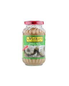 M/REC GARLIC PASTE 300G