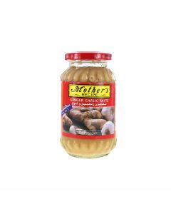 M/REC GINGER GARLIC PASTE 300G