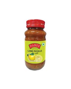 DABEE LIME PICKLE 400GM