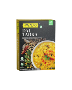 M/RECIPE RTE DAL TADKA 300GM