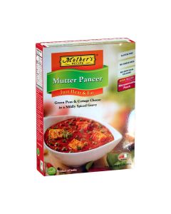 M/REC MUTTER PANEER 300GM