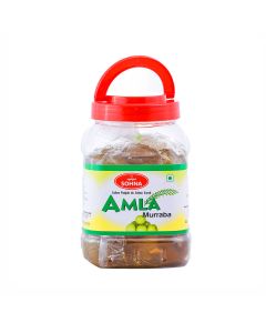 SOHNA AMLA MURABBA 1KG