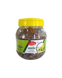 SOHNA AMLA CANDY 500G