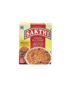 SAKTHI TAMARIND RICE PWD 200 GM