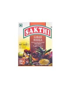 SAKTHI GARAM MASALA 200GM