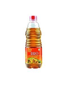 RRO PREMIUM SESAME OIL 500M