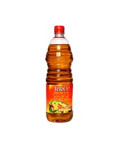 RRO PREMIUM SESAME OIL 1LTR