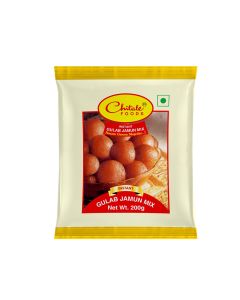 CHITALE BANDHU GULAB JAMUN MIX 200 GM