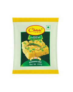 CHITALE BANDHU KHAMAN DHOKLA 200GM