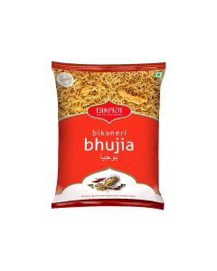 BIKAJI BHUJIA 400GM