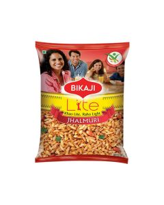 BIKAJI LITE JHALMURI 100GM