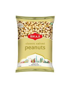 BIKAJI CLASSIC SLTD PEANUT 50G