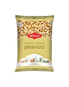 BIKAJI SALTED PEANUT 200GM