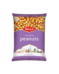 BIKAJI MASALA PEANUT 200GM