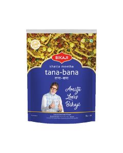 BIKAJI TANA BANA 400GM