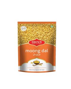 BIKAJI GOLDY MOONG DAL 200GM