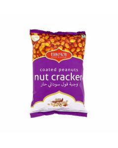 BIKAJI NUT CRACKER TSTEEZ 200G