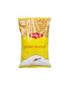 BIKAJI BOONDI PLAIN 200GM