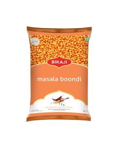 BIKAJI BOONDI MASALA 200GM