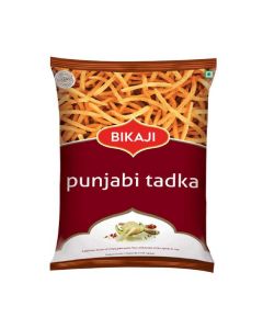 BIKAJI PUNJABI TADKA 200GM