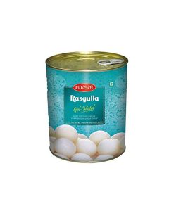 BIKAJI RASGULLA 1KG