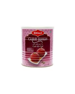 BIKAJI GULAB JAMUN 1KG