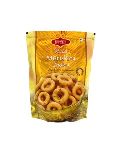 BIKAJI MURUKKU CHAKRI 200GM