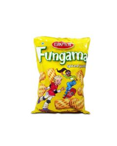 BIKAJI FUNGAMA 40GM