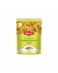 BIKAJI CHOWPATI BHELPURI 300 GM