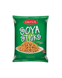 BIKAJI SOYA STICK 200GM