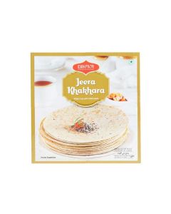 BIKAJI JEERA KHAKHARA 200G