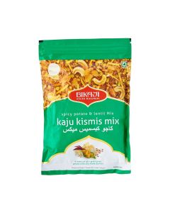 BIKAJI KAJU KISMIS MIX 200GM