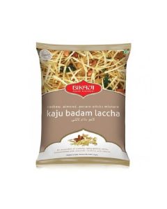 BIKAJI KAJU BADAM LACCHA 200GM