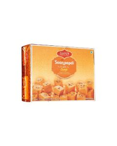 BIKAJI SOAN PAPDI ORANGE 200GM