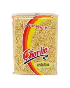 CHARLIE RAJGIRA CHIKKI 100GM