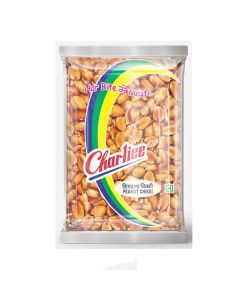 CHARLIE PEANUT CHIKKI 100GM