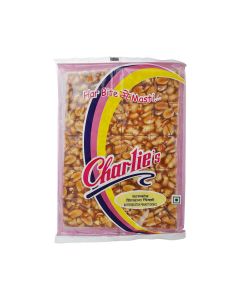 CHARLIE BUTTER PEANUT CHIKKI 100GM