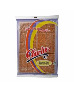 CHARLIE CRUSH PEANUT CHIK 100G