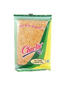 CHARLIE TIL(SEESAM)CHIKKI 100G