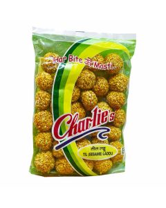 CHARLIE TILL LADDU 200GM