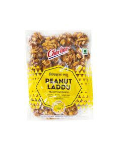 CHARLIE PEANUT LADDU 200GM