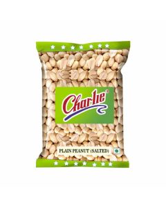 CHARLIEE PLAIN PEANUT 180GM