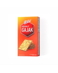 CHARLIEE PEANUT GAJAK 200GM