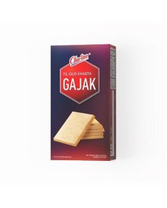 CHARLIE TILGUD KHASTA GAJAK 200GM
