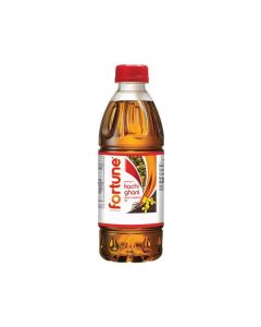 FORTUNE MUSTARD OIL 200 ML