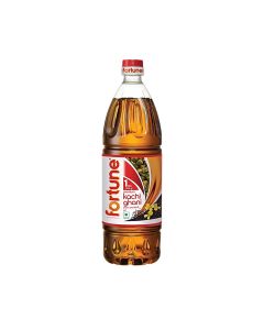 FORTUNE MUSTARD OIL 1 LTR