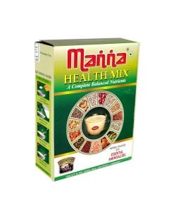 MANNA HEALTH MIX 500G