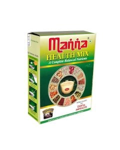 MANNA HEALTH MIX 250 GM